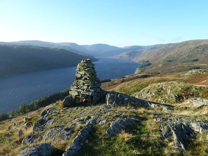 Cairn